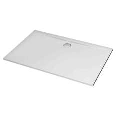 Prostokątny brodzik akrylowy Ideal Standard Ultra Flat 140 x 80 cm - K5185