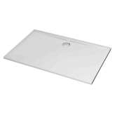 Prostokątny brodzik akrylowy Ideal Standard Ultra Flat 140 x 80 cm - K5185