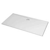 Prostokątny brodzik akrylowy Ideal Standard Ultra Flat 170 x 80 cm - K5189