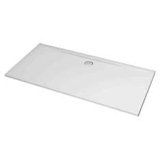 Prostokątny brodzik akrylowy Ideal Standard Ultra Flat 180 x 80 cm - K5191