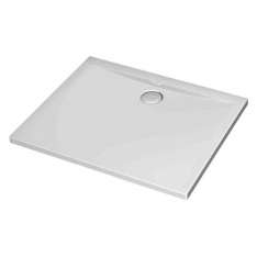 Prostokątny brodzik akrylowy Ideal Standard Ultra Flat 90 x 75 cm - K5179