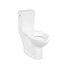 Toaleta ceramiczna dla niepełnosprawnych Idral Easy 10242