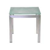 Kwadratowy stolik ogrodowy Il Giardino di Legno CRYSTAL