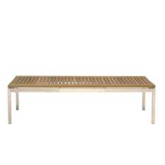 Ławka ogrodowa Il Giardino di Legno ILE