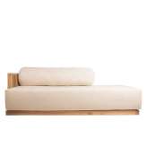 Sofa ogrodowa Il Giardino di Legno Code