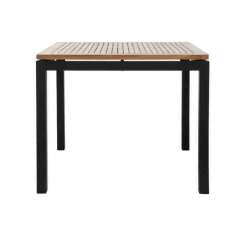 Kwadratowy stół ogrodowy Il Giardino di Legno LUI