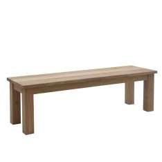 Ławka ogrodowa Il Giardino di Legno Ratio