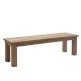 Ławka ogrodowa Il Giardino di Legno Ratio