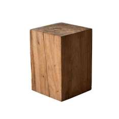 Drewniany stolik ogrodowy Il Giardino di Legno Suar