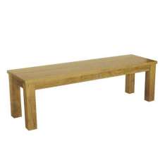 Drewniana ławka ogrodowa Il Giardino di Legno RATIO