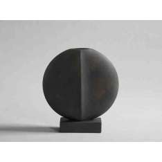 Wazon ceramiczny In Stock 101 COPENHAGEN - GUGGENHEIM MINI COFFEE