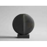 Wazon ceramiczny In Stock 101 COPENHAGEN - GUGGENHEIM MINI COFFEE