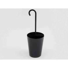 Stojak na parasole z tworzywa ABS In Stock DANESE MILANO - BINCAN