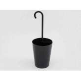 Stojak na parasole z tworzywa ABS In Stock DANESE MILANO - BINCAN