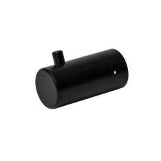 Mosiężny haczyk na ręcznik In Stock EVER Life Design - DOT WHITE