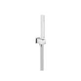 Chromowana słuchawka prysznicowa do montażu na ścianie In Stock GROHE - EUPHORIA CUBE STICK 26405000