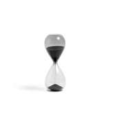 Klepsydra In Stock HAY - TIME 2019 S 3 MINUTES BLACK