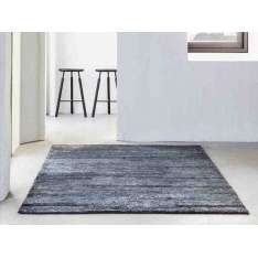 Dywanik In Stock MASSIMO COPENHAGEN - TRIBECA Black