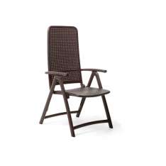 Krzesło pokładowe z podłokietnikami In Stock NARDI - DARSENA