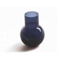 Wazon szklany In Stock POLTRONA FRAU BLUE - PALLO Small