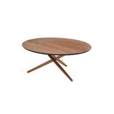 Okrągły stolik kawowy In Stock SCULPTURES JEUX - PICO Ø 60