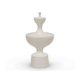 Ceramiczne pudełko do przechowywania In Stock VITRA - CERAMIC CONTAINER NO.1
