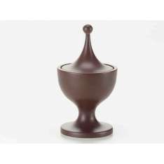 Ceramiczne pudełko do przechowywania In Stock VITRA - CERAMIC CONTAINER NO.2