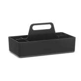 Pojemnik z tworzywa ABS In Stock VITRA - TOOLBOX BLACK