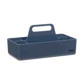 Pojemnik z tworzywa ABS In Stock VITRA - TOOLBOX SEA BLUE