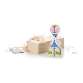 Rzeźba w drewnie In Stock VITRA - WOODEN DOLL N.21