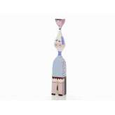 Drewniany przedmiot dekoracyjny In Stock VITRA - WOODEN DOLL N.7