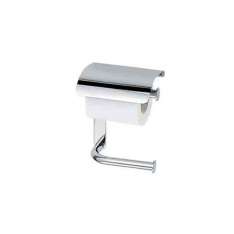 Metalowy uchwyt na rolkę papieru toaletowego Inda® AV425B