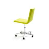 Obrotowe krzesło biurowe z regulacją wysokości i podstawą 5-Spoke Inno Basso S MEETING
