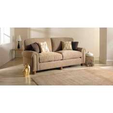 Prostokątny dywan z włókna syntetycznego w stylu współczesnym Italy Dream Design JASPER