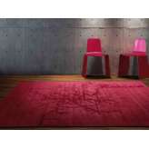 Prostokątny dywanik jedwabny Italy Dream Design METROPOLITAN