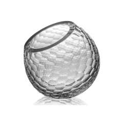 Wazon z dmuchanego szkła IVV BIGLIE - HIVE