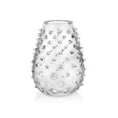 Wazon z dmuchanego szkła IVV Gothic 32 CM