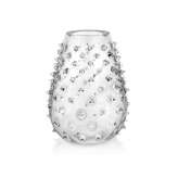 Wazon z dmuchanego szkła IVV Gothic 32 CM