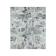 Dywanik wzorzysty Jaipur Rugs PINCELADA CX-2461 Platinum/Ashwood