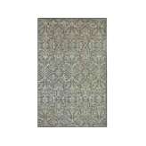 Dywanik wzorzysty Jaipur Rugs KAY TAQ-334 Medium Gray/Antique White