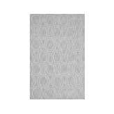 Dywanik wełniany Jaipur Rugs BOW TILE PHWL-77 Glacier Gray
