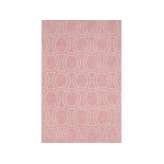 Dywanik wełniany Jaipur Rugs BOW TILE PHWL-77 Rose Smoke