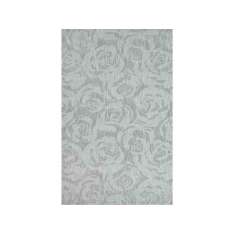 Dywanik wełniany Jaipur Rugs ROSE GARDEN PHWL-75 Glacier Gray