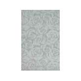 Dywanik wełniany Jaipur Rugs ROSE GARDEN PHWL-75 Glacier Gray