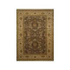 Ręcznie robiony dywanik Jaipur Rugs LYON SPR-17 Gray Brown/Sand