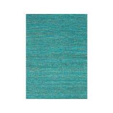 Dywanik jutowy Jaipur Rugs HAVANA GI-07 Cool aqua