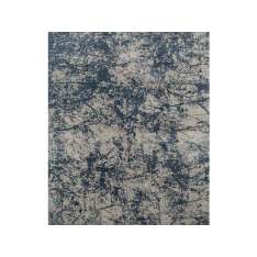 Dywanik wzorzysty Jaipur Rugs ESK-411 Ashwood/Denim Ash