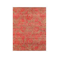 Dywanik wzorzysty Jaipur Rugs GAYA ESK-624 Clay/Velvet Red