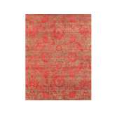 Dywanik wzorzysty Jaipur Rugs GAYA ESK-624 Clay/Velvet Red
