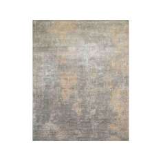 Ręcznie robiony dywanik Jaipur Rugs NAGA ESK-404 Ashwood/Medium Gray